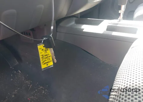 2019 Nissan Frontier S z USA, uszkodzony, nr VIN 1N6AD0ER5KN777406